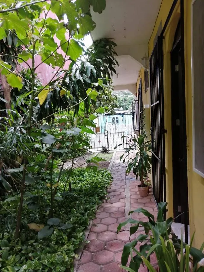 Appartement Gaviota à Playa del Carmen