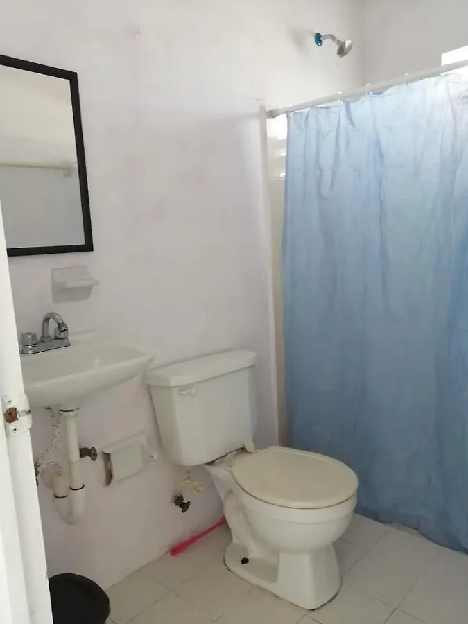 Gaviota Apartment Playa del Carmen Mexico