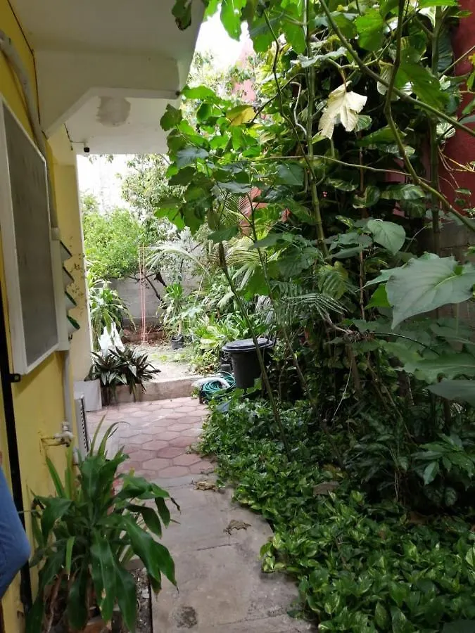 Gaviota Apartment Playa del Carmen 0*,