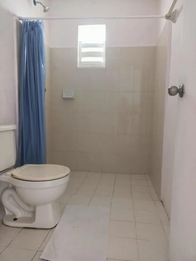 Appartement Gaviota à Playa del Carmen