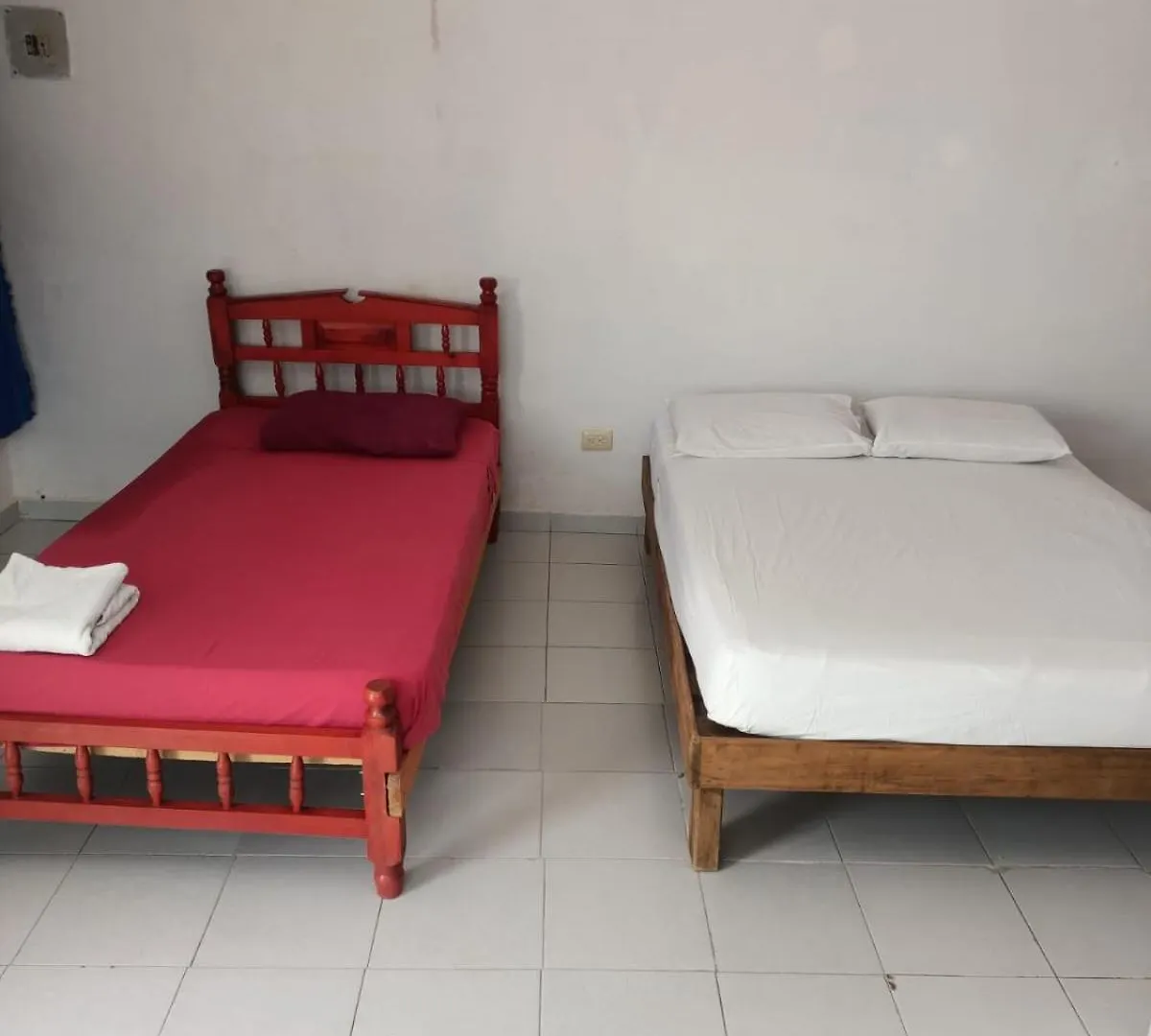 Appartement Gaviota à Playa del Carmen