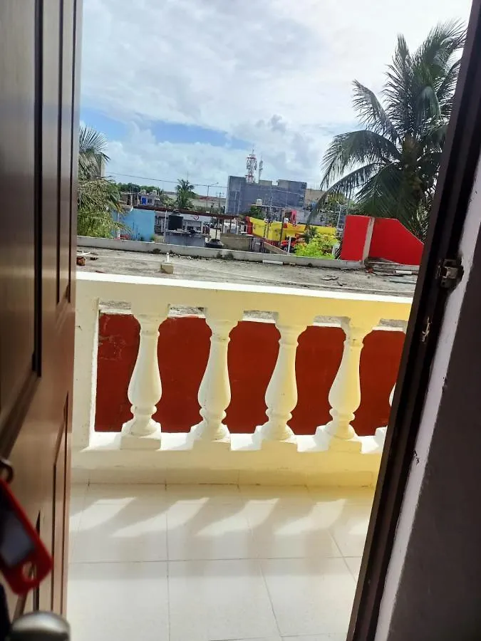 Apartamento Gaviota Playa del Carmen