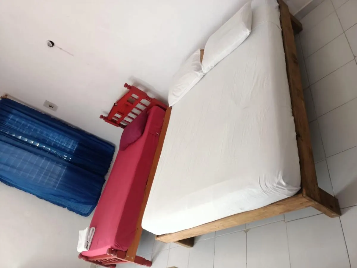 Apartamento Gaviota Playa del Carmen