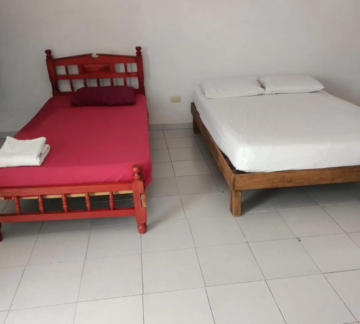 Apartamento Gaviota Playa del Carmen
