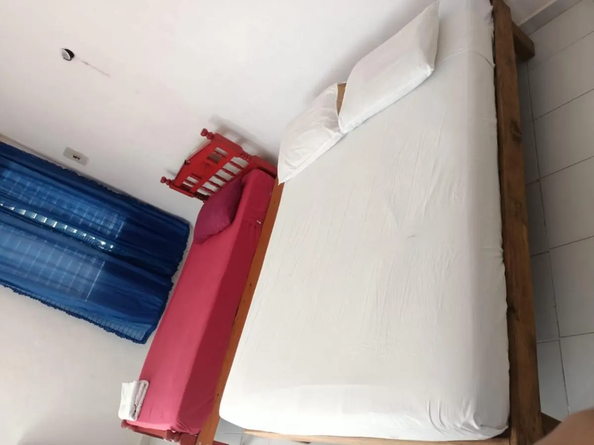 Apartamento Gaviota Playa del Carmen 0*,  México