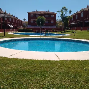 Club , Islantilla España