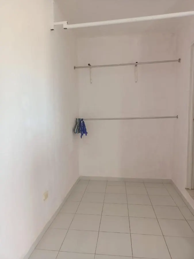 Apartmán Gaviota Playa del Carmen